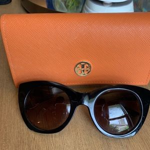 Tory Burch sunglasses